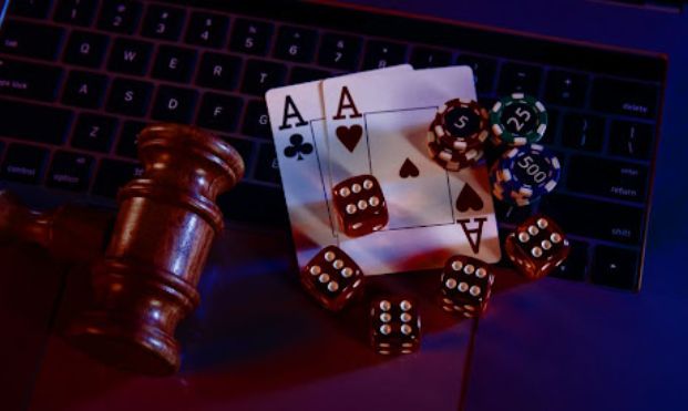 Online Gambling Regulations